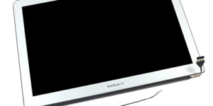 MacBook Pro broken skaerm Tele Vesterbro | Mobil og tablet reparation